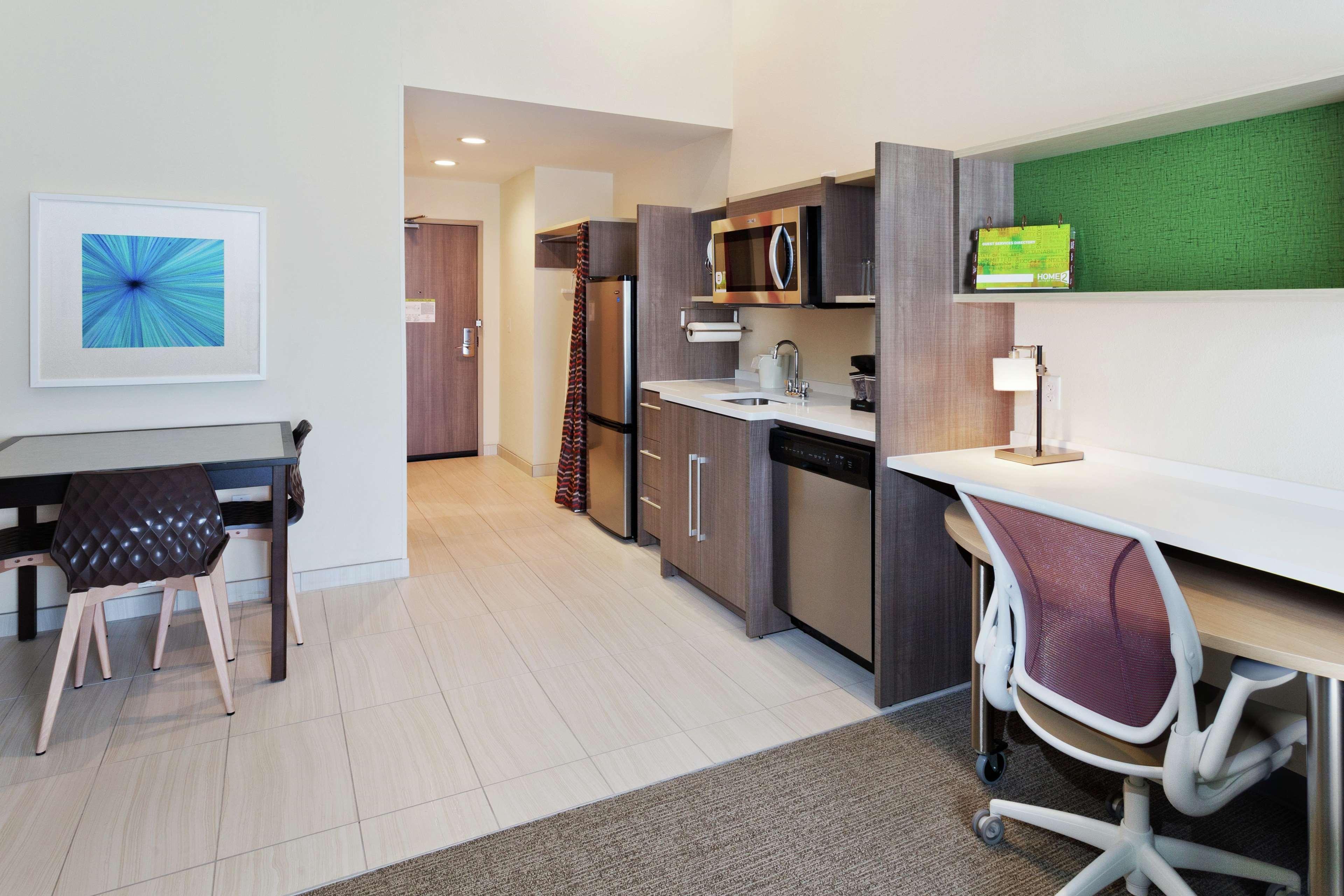 Home2 Suites By Hilton Birmingham Colonnade Eksteriør billede