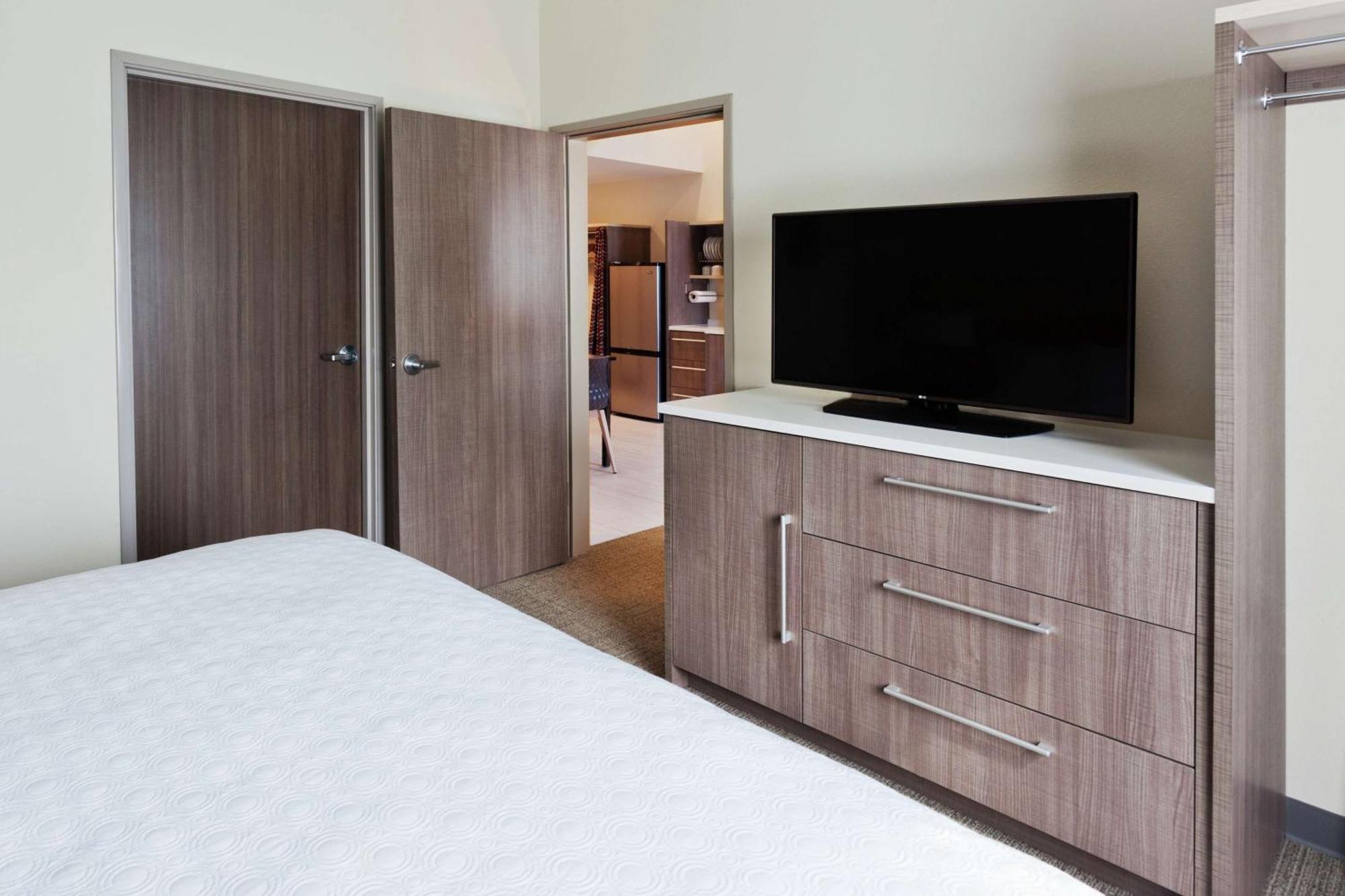 Home2 Suites By Hilton Birmingham Colonnade Eksteriør billede